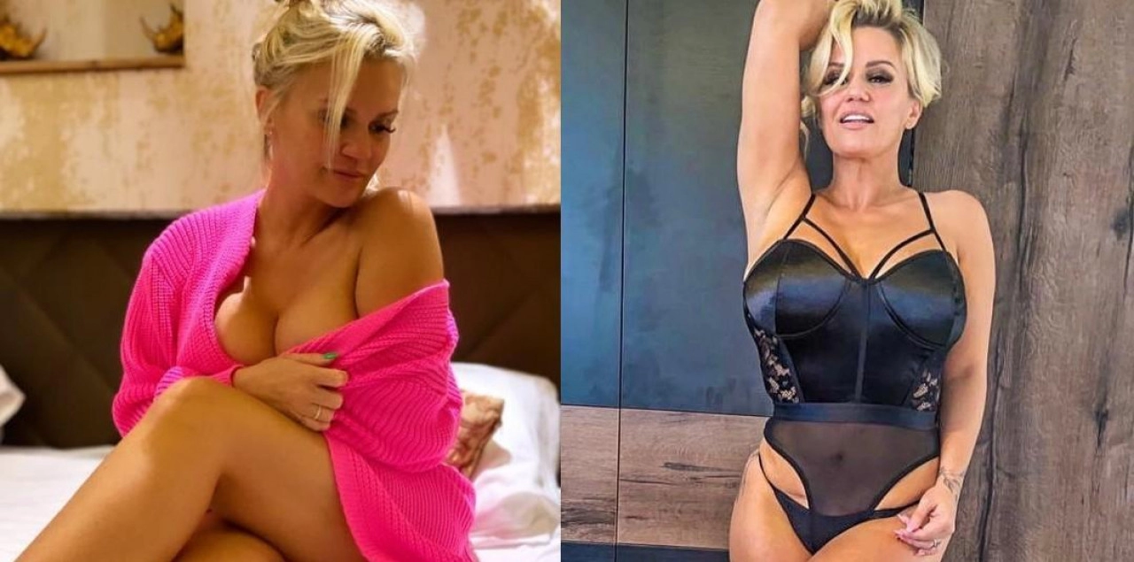 Kerry katona